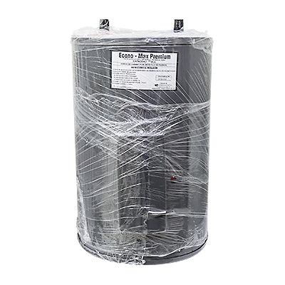 CALENTADOR 10 GLS CON FIBRA DE