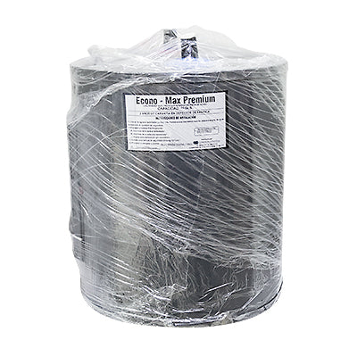 CALENTADOR 6 GLS CON FIBRA DE