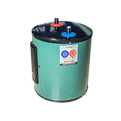 CALENTADOR ELEC 6 GLS C-6