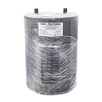 CALENTADOR 8 GLS CON FIBRA DE