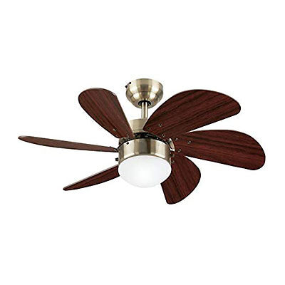 ABANICO TECHO 52 TURBO 78248