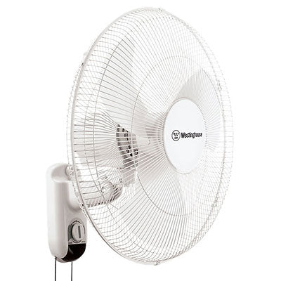 ABANICO PARED BLANCO 18''