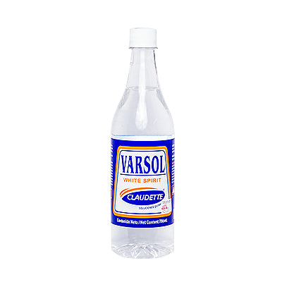 VARSOL 750ML