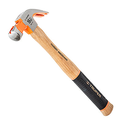 Martillo Carpintero 16oz Con Iman, Antideslizante Pack 6 Uni | Cuotas sin interés Martillo Carpintero 16oz Con Iman, Antideslizante Pack 6 Uni | Cuotas sin interés