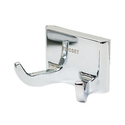 ACCESORIO BANO CROMADO 5/1A-90