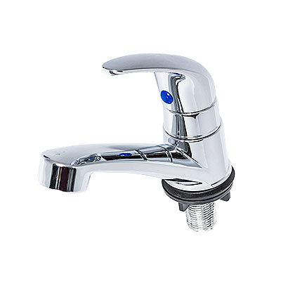 Monomando Para Lavamanos LLAVE LAVAMANOS SENCILLA MONOM