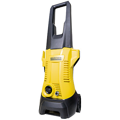 HIDROLAVADORA 1600PSI