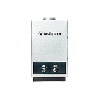 CALENTADOR LINEA A GAS 8LTS