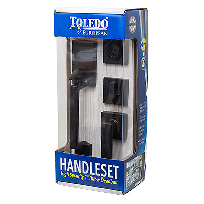 CERRADURA ENTRADA V1600-LP/LU-