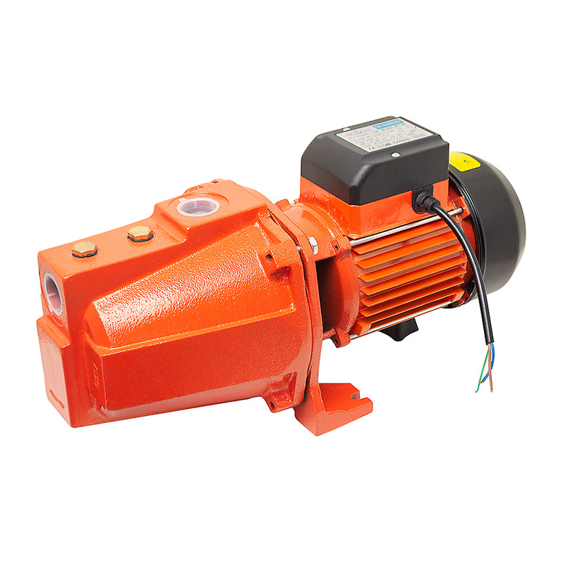 BOMBA AGUA CISTERNA 1/2 HP 110