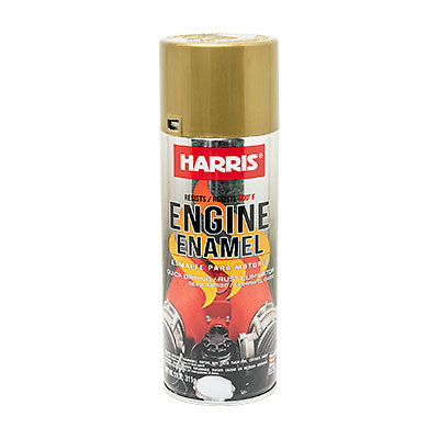 SPRAY GOLD TEMPERATURA