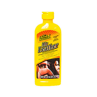 LIMPIADOR LEATHER 8oz 615155