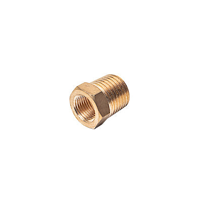 REDUCCION BUS BRONCE 1/8 x 3/8