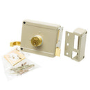 CERRADURA DERECHA CIL FIJO 63