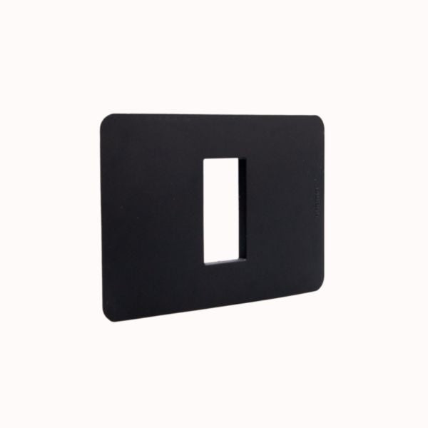 PLACA NEGRA 1 MODULO JA4803M1J