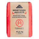 MEZCLA JUNTA BLOCK FUNDA 93LBS