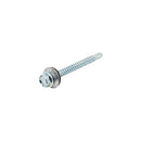 TORNILLO ALUZINC 10 X 2