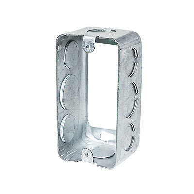 SUPLEMENTO 2 x 4 x 1/2 USA