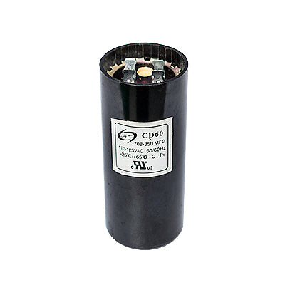 CAPACITOR ARRANQUE 708-850 110
