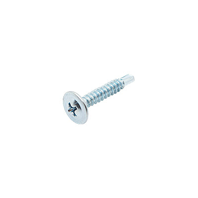 TORNILLO AUTOROSCABLE 8 X 1