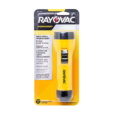 FOCO LED 2D WHH2D-BA