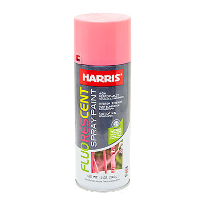 SPRAY PINK FLUORECENTE