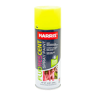 SPRAY AMARILLO FLUORECENTE