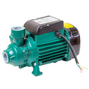 BOMBA AGUA LADRONA 1/2HP VERDE