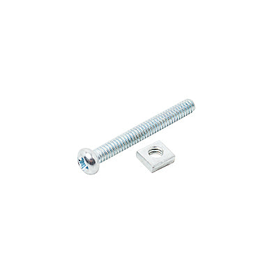 TORNILLO ESTUFA 1/8 x 1