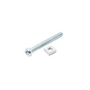 TORNILLO ESTUFA 1/8 x 1