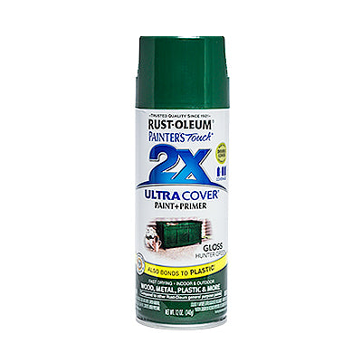 SPRAY VERDE 2X