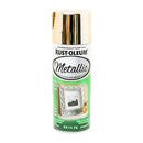 SPRAY METALLIC GOLD