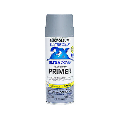 SPRAY GRIS PRIMER 2X