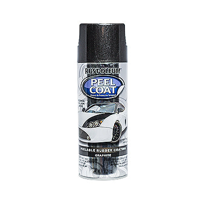 SPRAY PEEL COAT GRAFITO