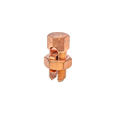 CONECTOR EMPALME 2/0
