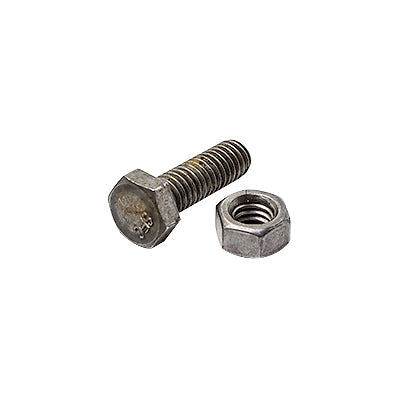 TORNILLO EXAGONAL NC 5/16 x 1