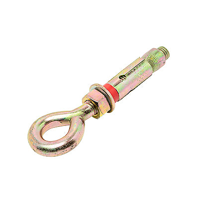 ANCLAJE METAL ARGOLLA 12 X 80