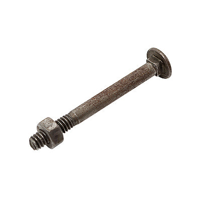TORNILLO CARRUAJE 1/4 x 2.5