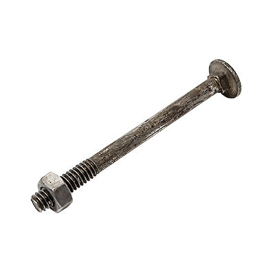 TORNILLO CARRUAJE 1/4 x 3