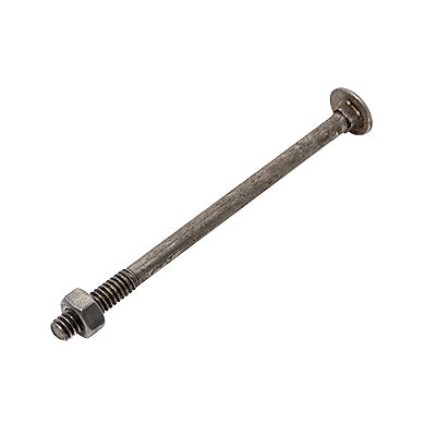 TORNILLO CARRUAJE 1/4 x 4