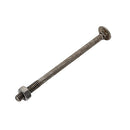 TORNILLO CARRUAJE 1/4 x 4