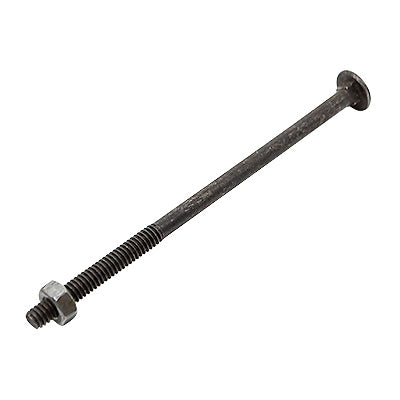 TORNILLO CARRUAJE 1/4 x 5