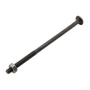 TORNILLO CARRUAJE 1/4 x 5