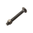 TORNILLO CARRUAJE 3/8 x 3
