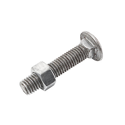 TORNILLO CARRUAJE 1/2 x 2