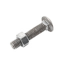 TORNILLO CARRUAJE 1/2 x 2