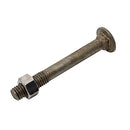 TORNILLO CARRUAJE 1/2 x 4