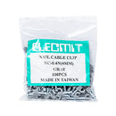 GRAPA ELECTRICA 4mm  100/1