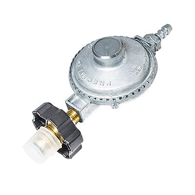 REGULADOR GAS GRANDE MANUAL M