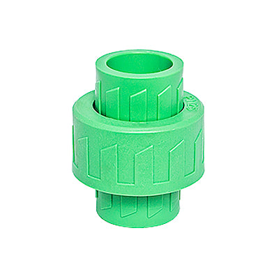 UNION UNIVERSAL  20mm X 1/2 PP